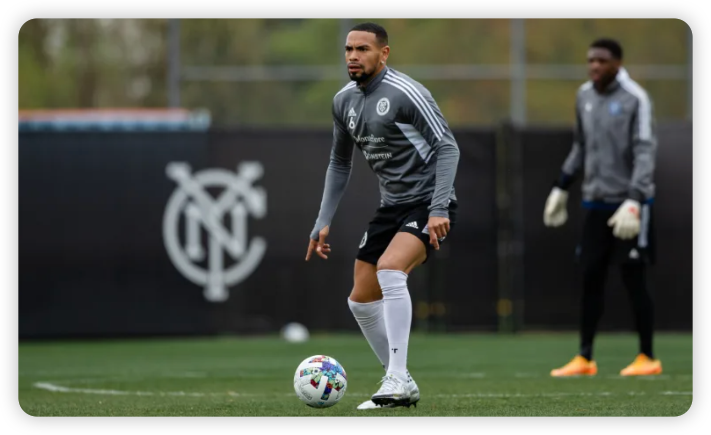 Jaya9 Exclusive Analysis: Ronny Deila Takes Charge at NYCFC - A Tactical Mastermind Ready to Revolutionize MLS