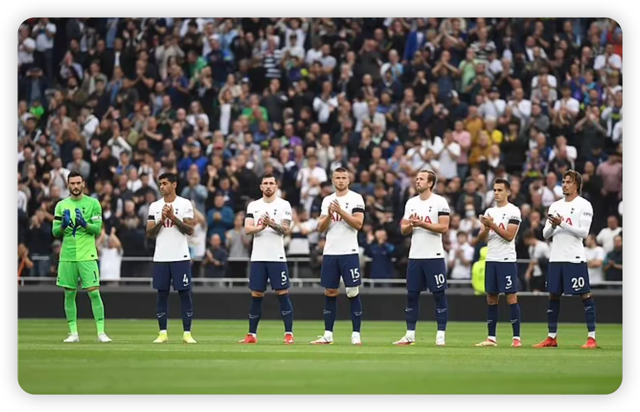 The 1966 World Cup Story