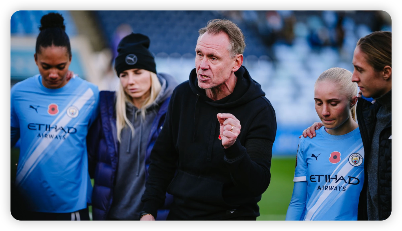 Defensive Organization