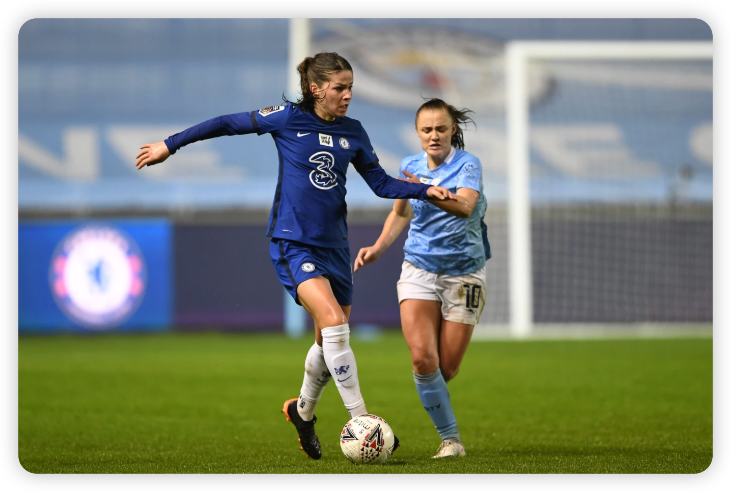 Chelsea's Midfield Maestro Returns Stronger Than Ever