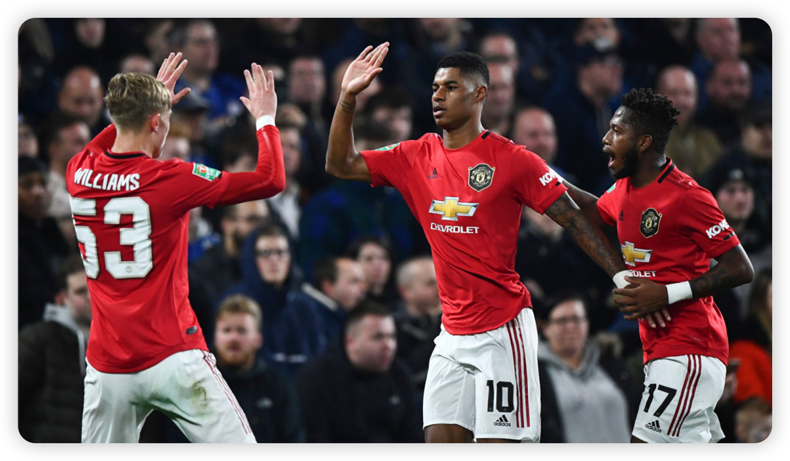 Attack: Moments of Brilliance