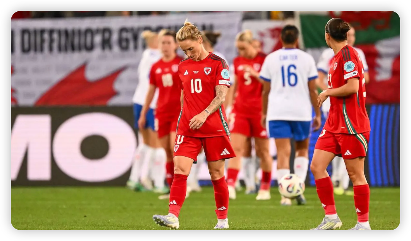 The Bigger Picture: Euro 2020 Warm-Ups