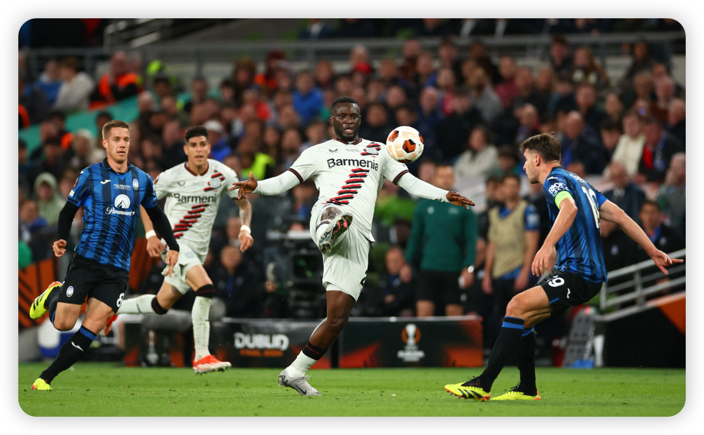 The Night the Invincibles Fell: A Tactical Masterclass