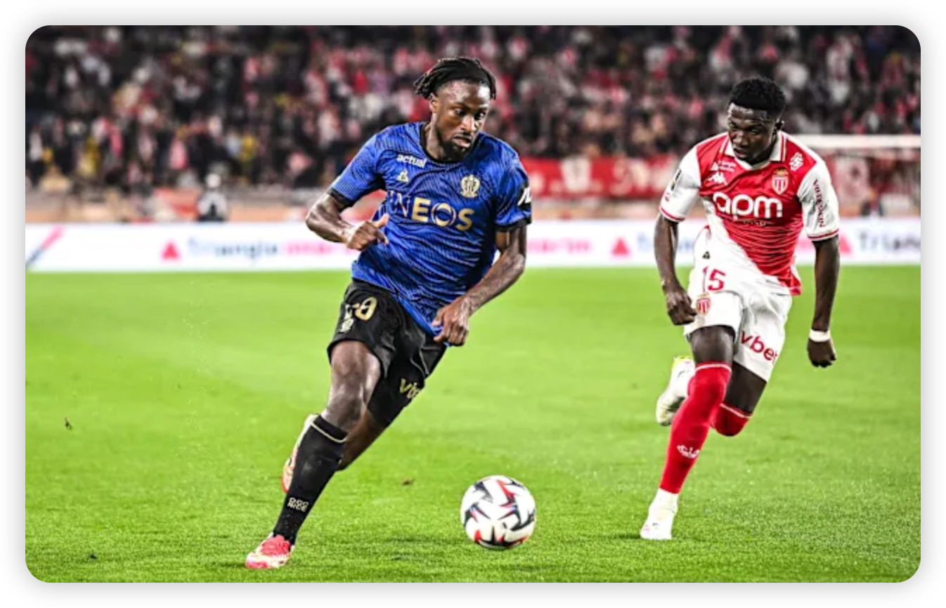 A Hat-Trick That Sparked Comparisons