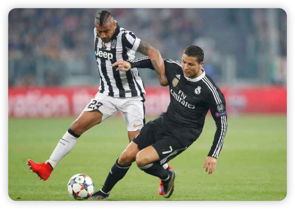 Juventus
