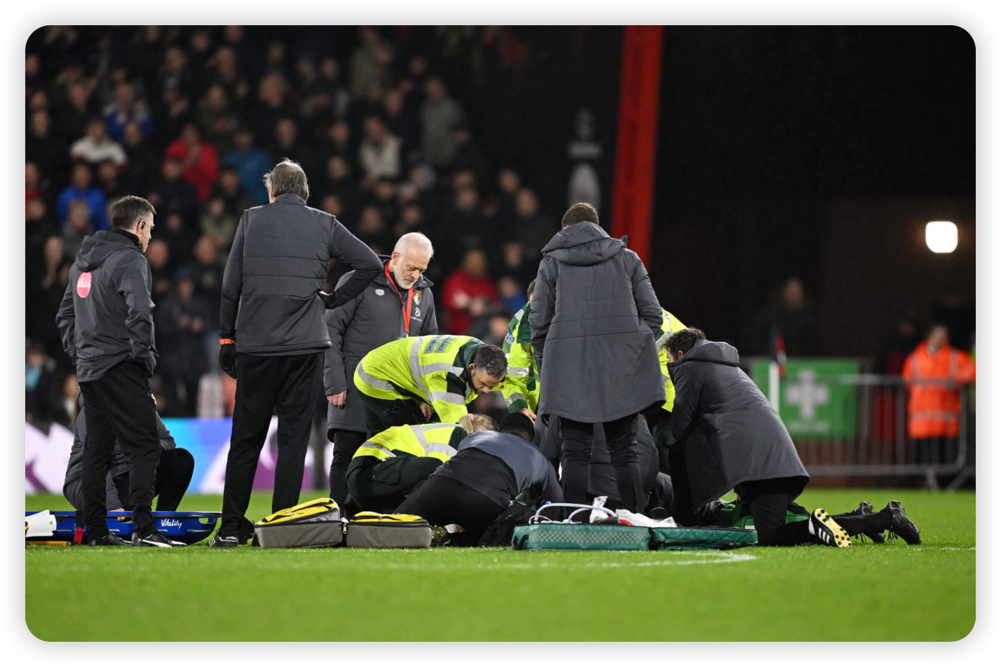 CPR Awareness: Lockyer's Important Message