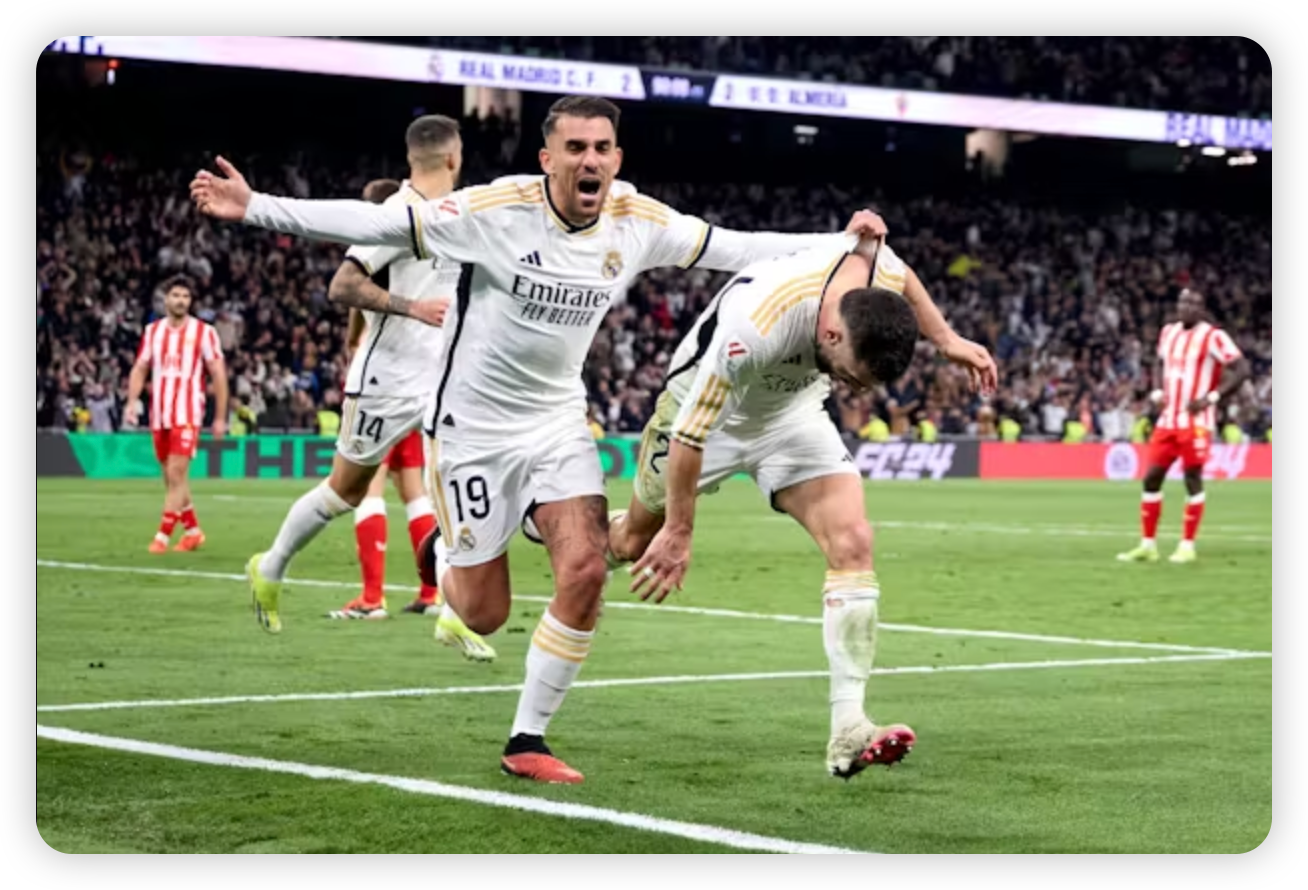 The Financial Titans of European Football