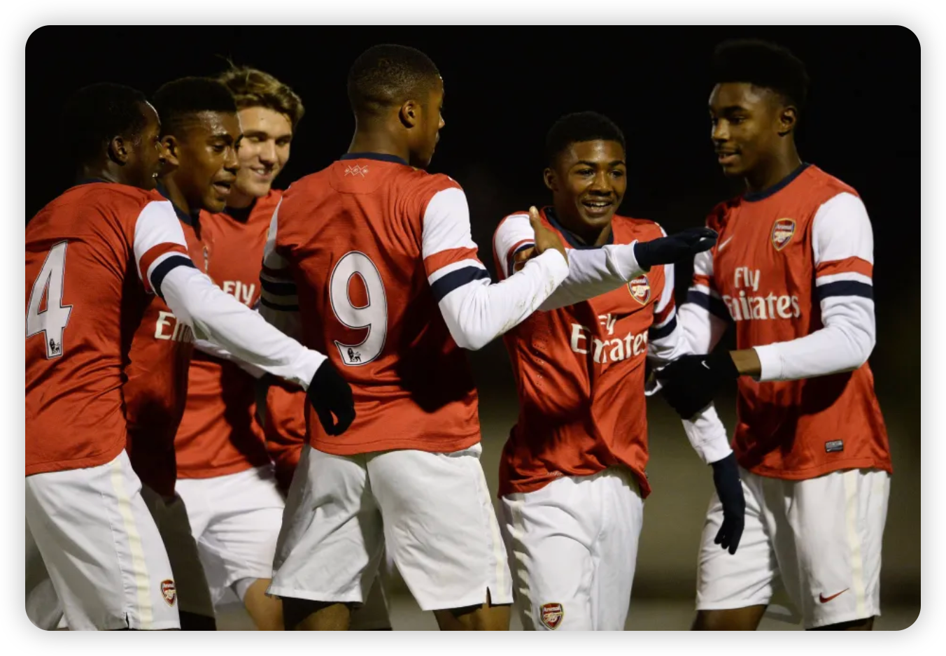 Statistical Proof of Defensive Growth