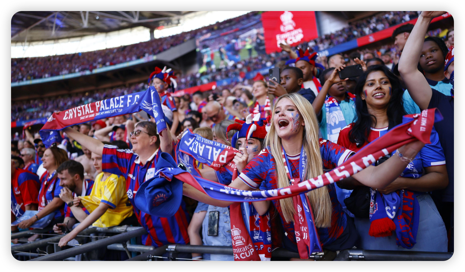 Club Responses and Investigations