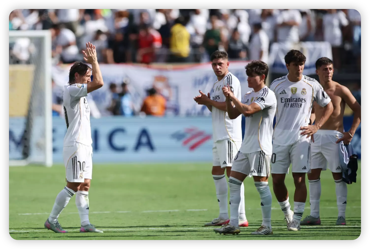 Why Mbappe Fits the Galactico Mold