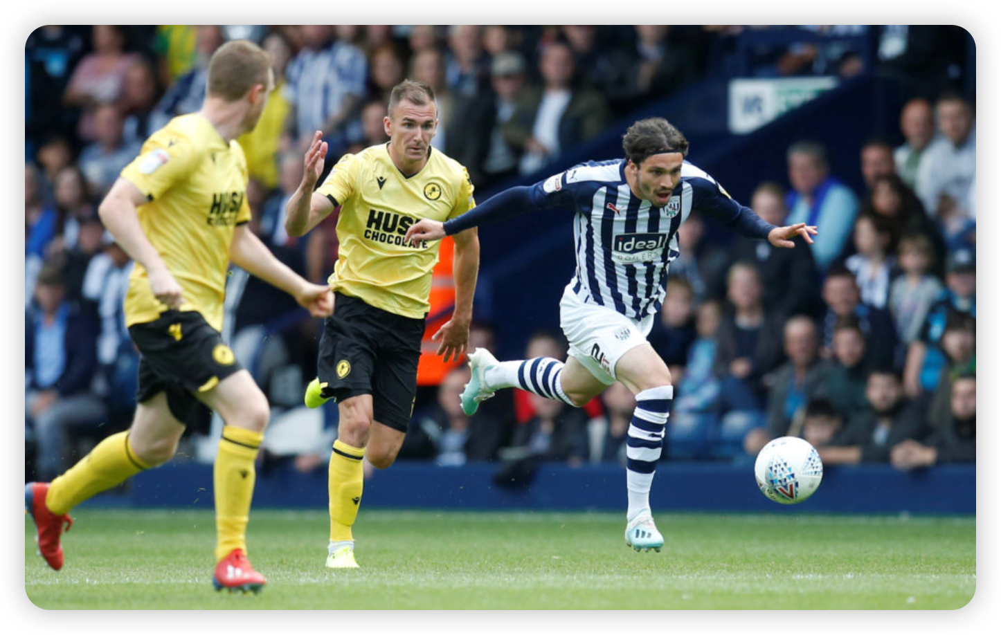 Breaking Down the Transfer Deal