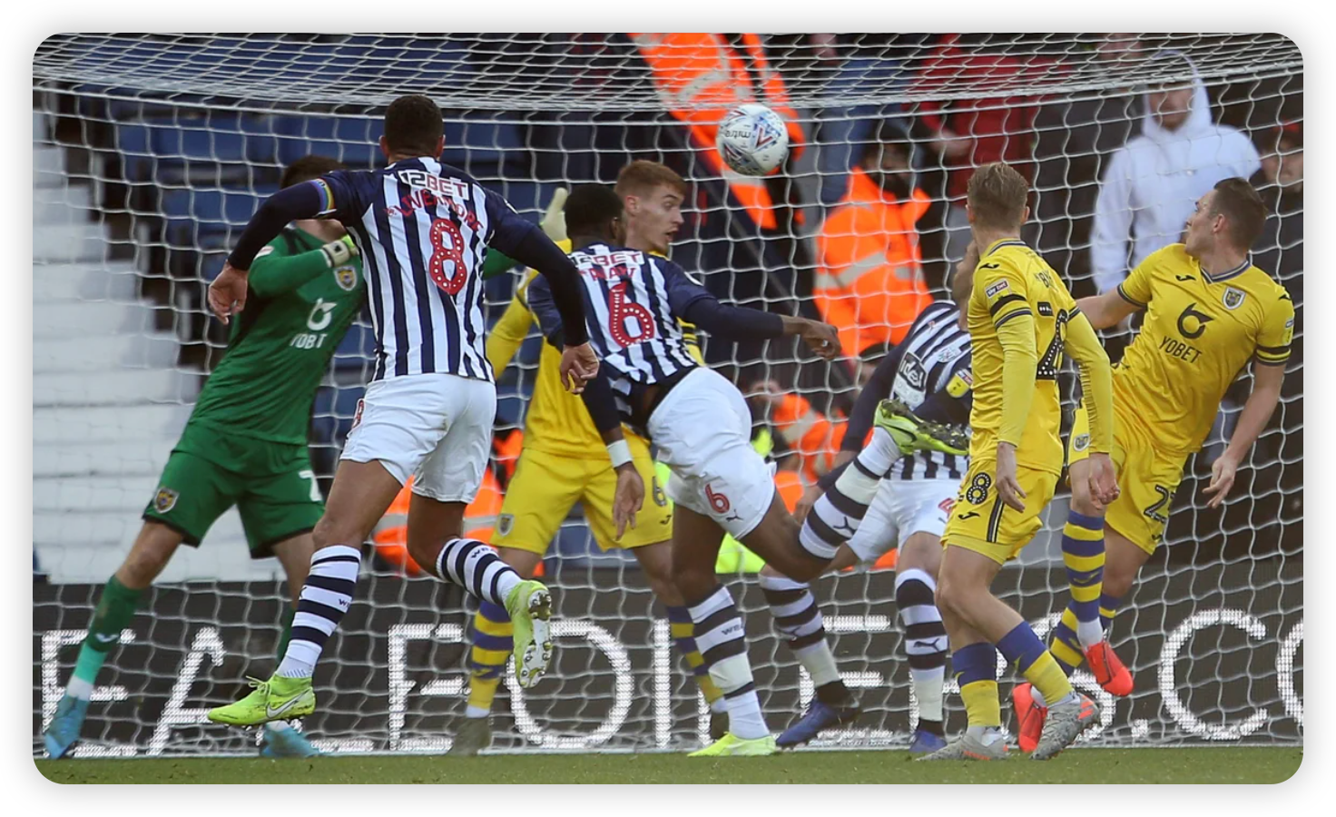 Historical Context and Future Projections