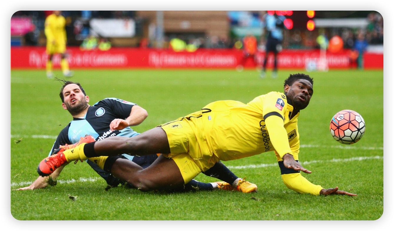 A Captain's Courage in the Face of Criticism