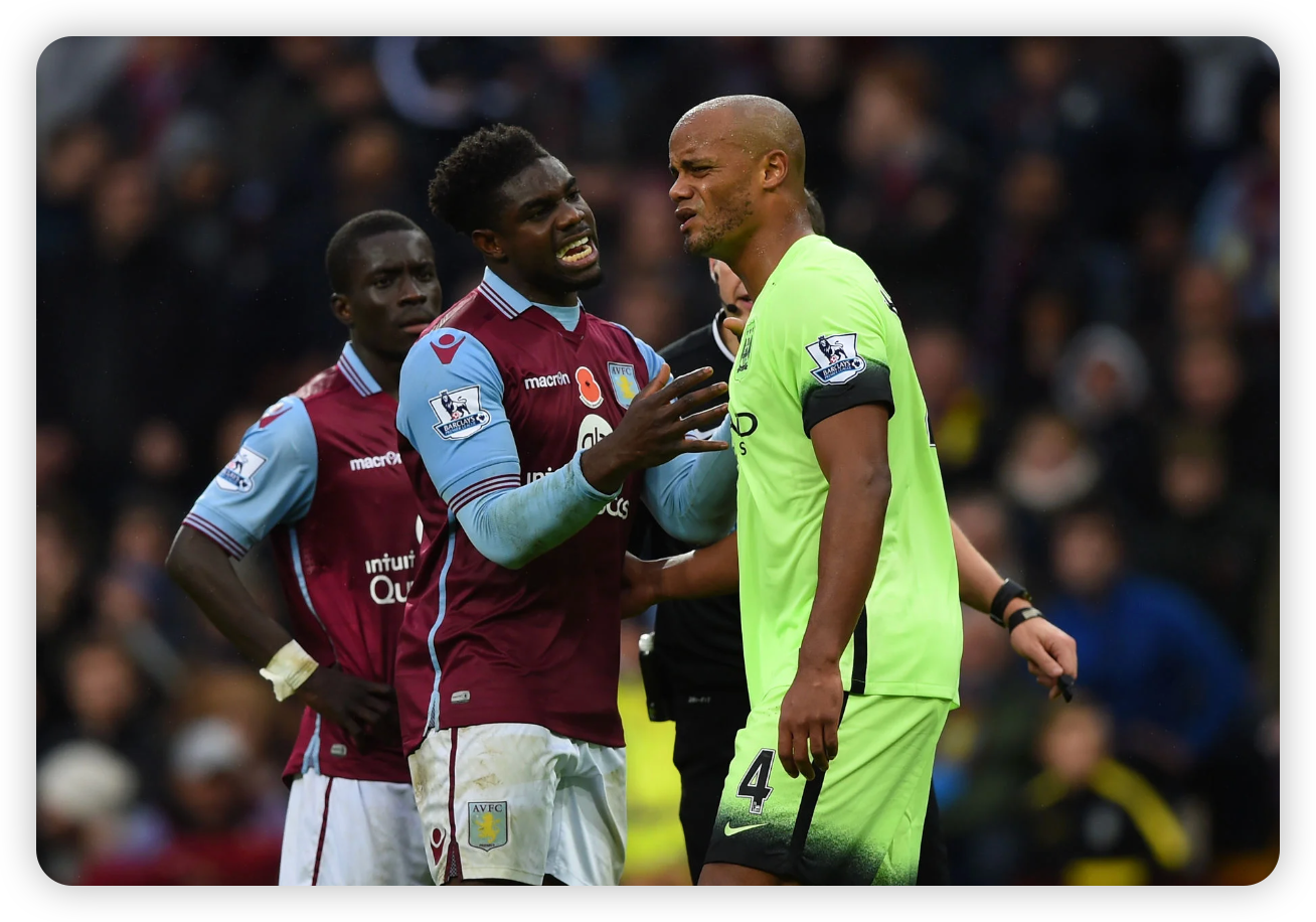 Wycombe’s Giant-Killing Mentality