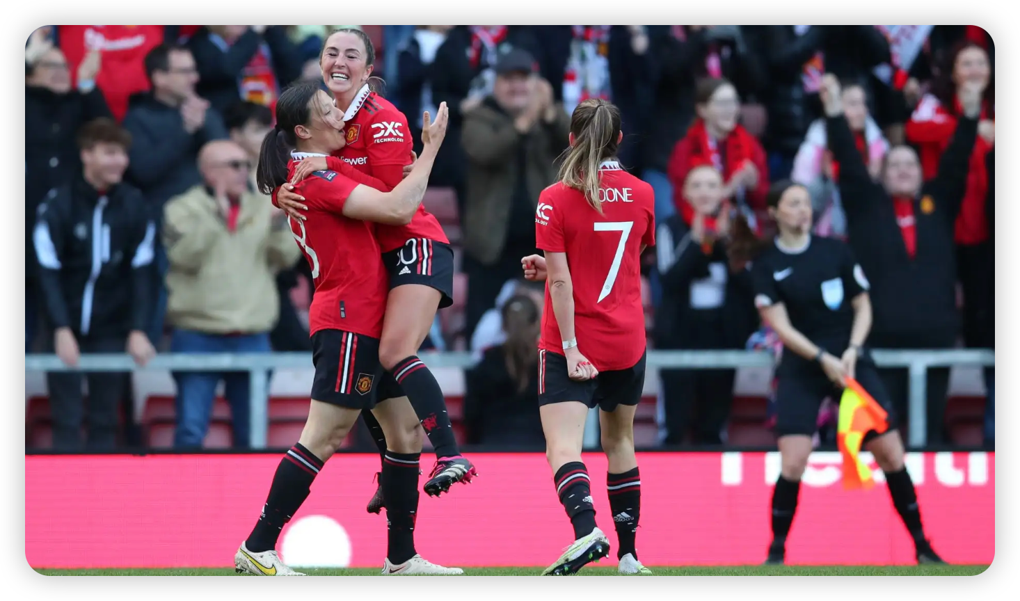 From Humble Beginnings to Wembley Glory