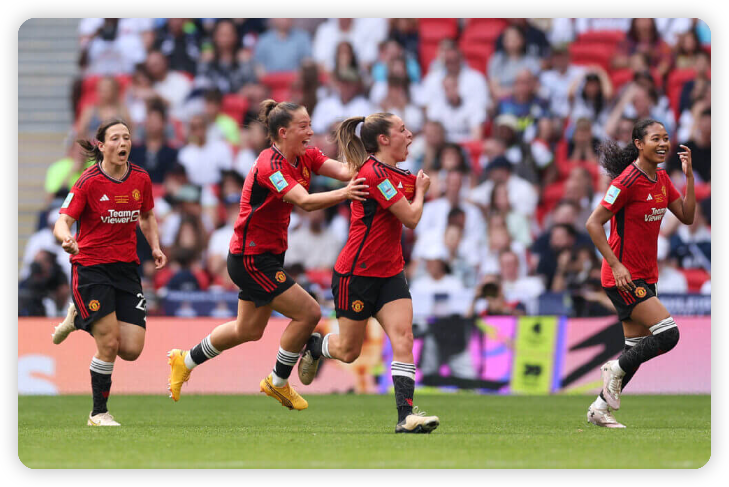 The Chelsea Challenge: A Title Spoiler in the Making?