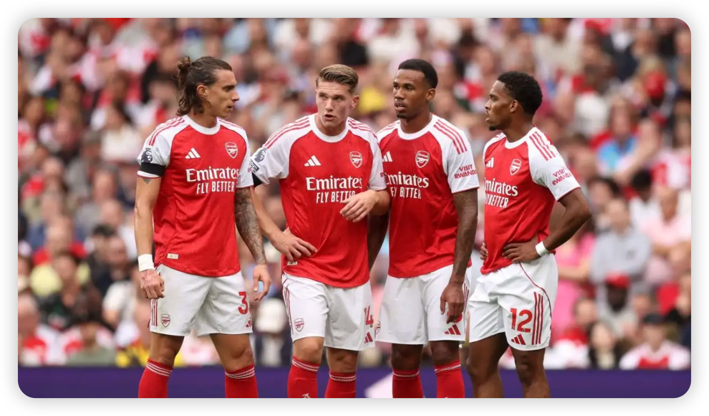 Behind the Scenes: A Modernized Hierarchy