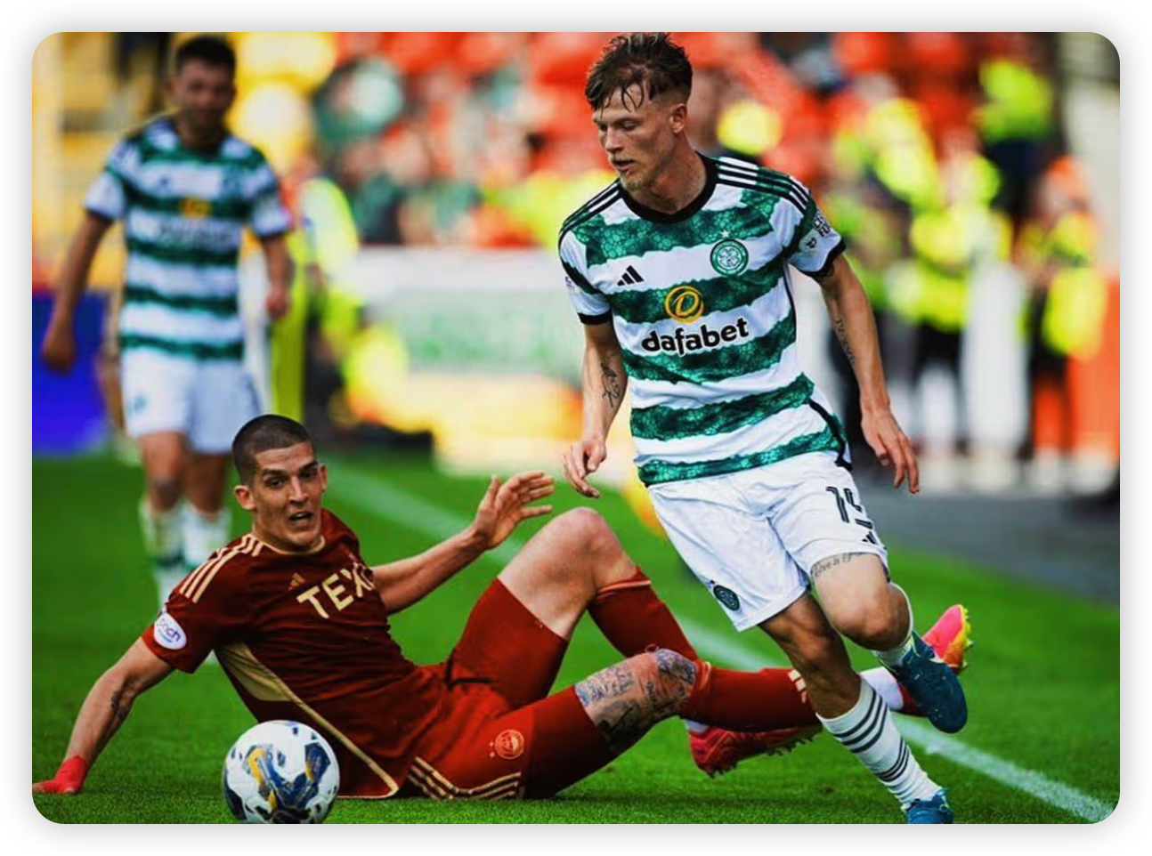 Retaining Backroom Stability