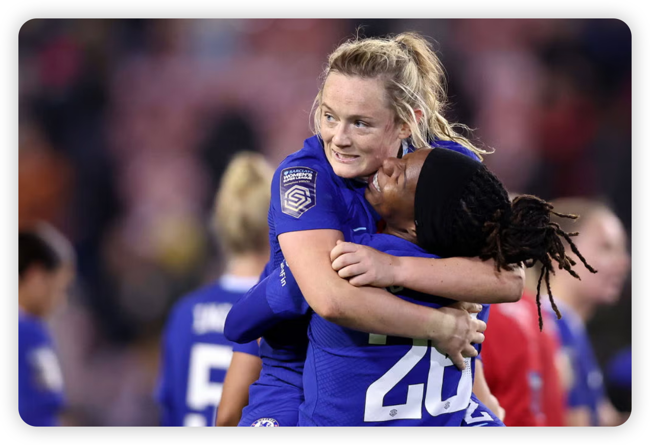 Scottish Prodigy Joins Chelsea's Ambitious Project