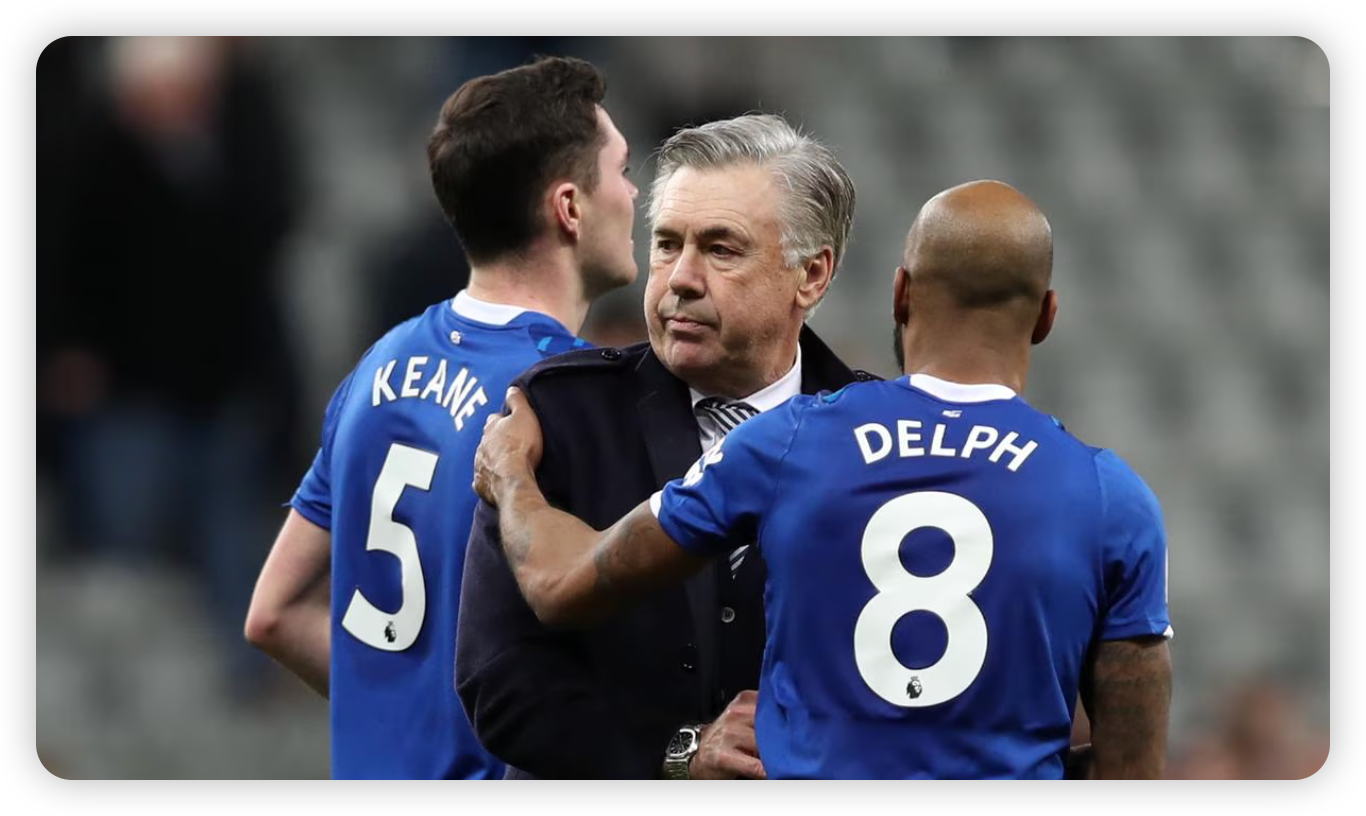 Seizing the Moment at Wembley