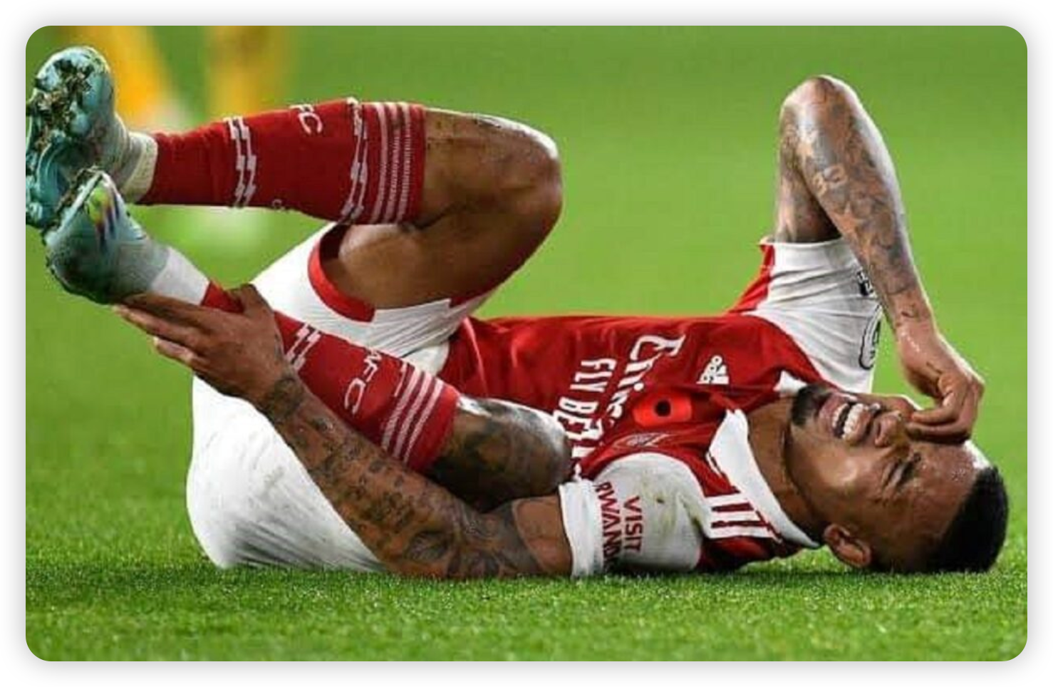 Jules Kounde’s Injury Boost for Barcelona