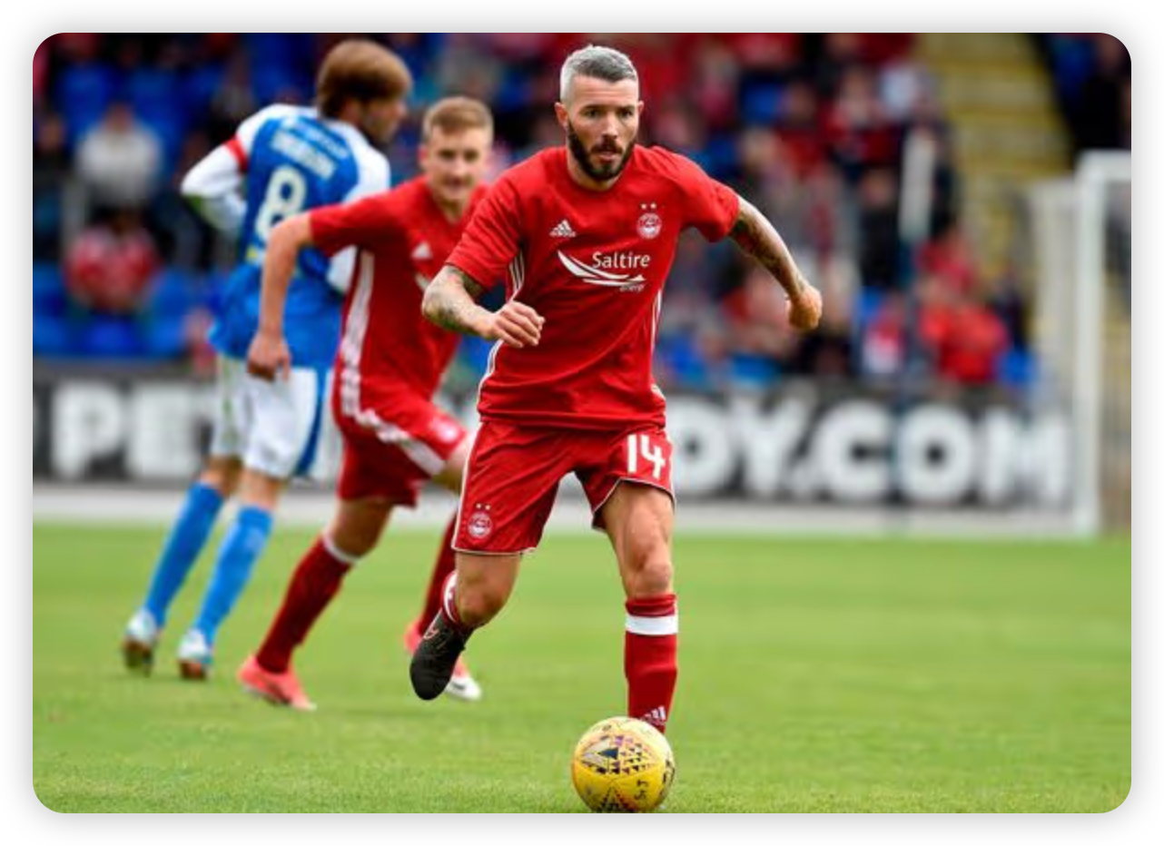 The Cry for Help That Echoed Across Football