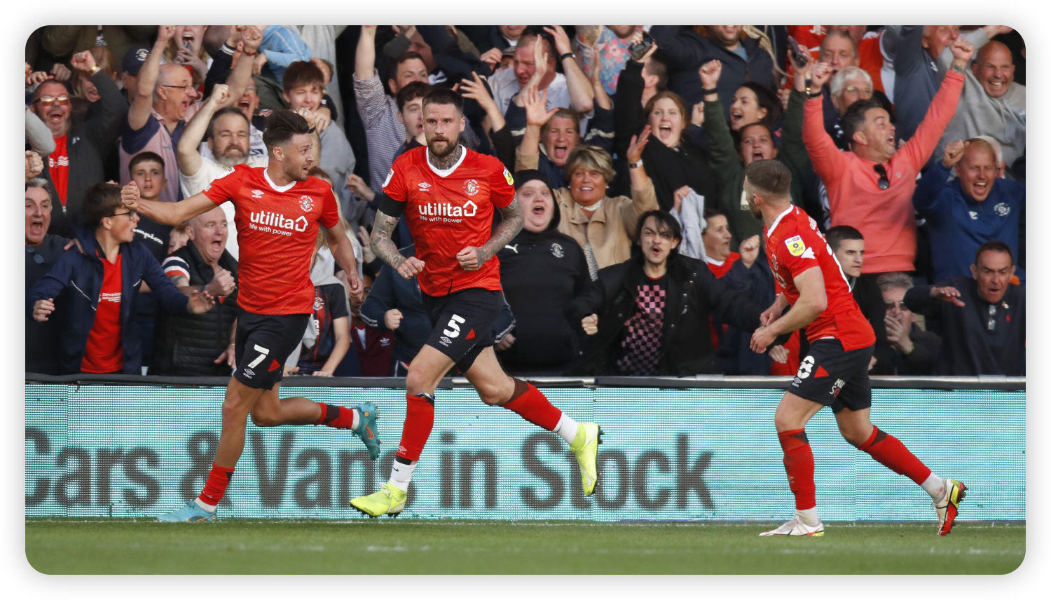 Challenges Facing the New Ownership