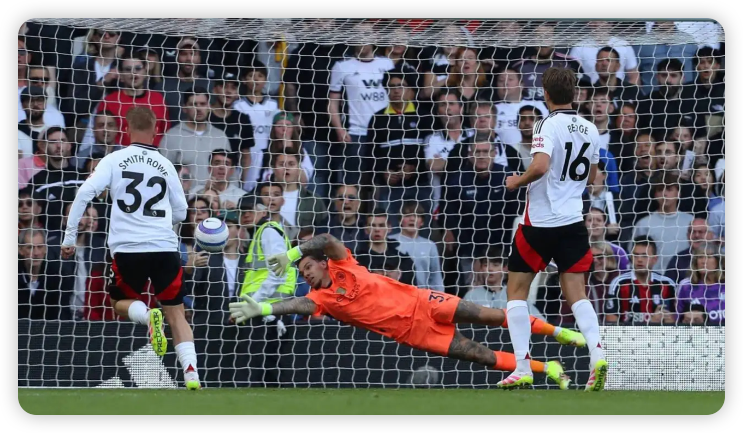 The Evolution of Goalkeeper Analytics