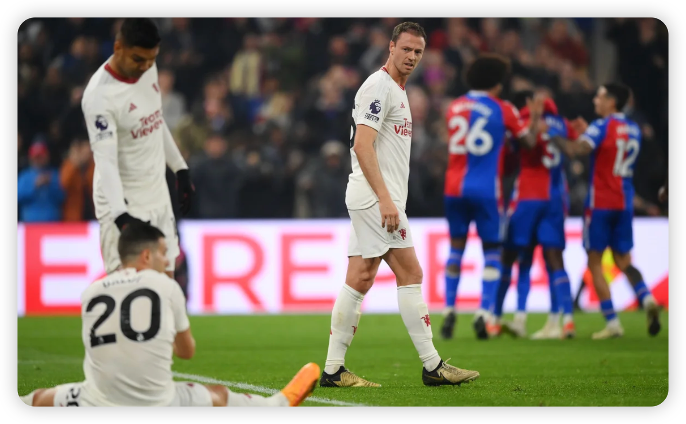 The Dawn of RefCam Technology in Premier League