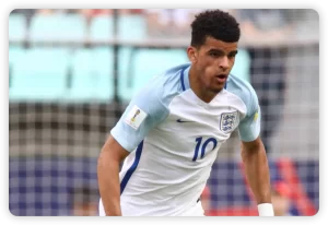 Solanke