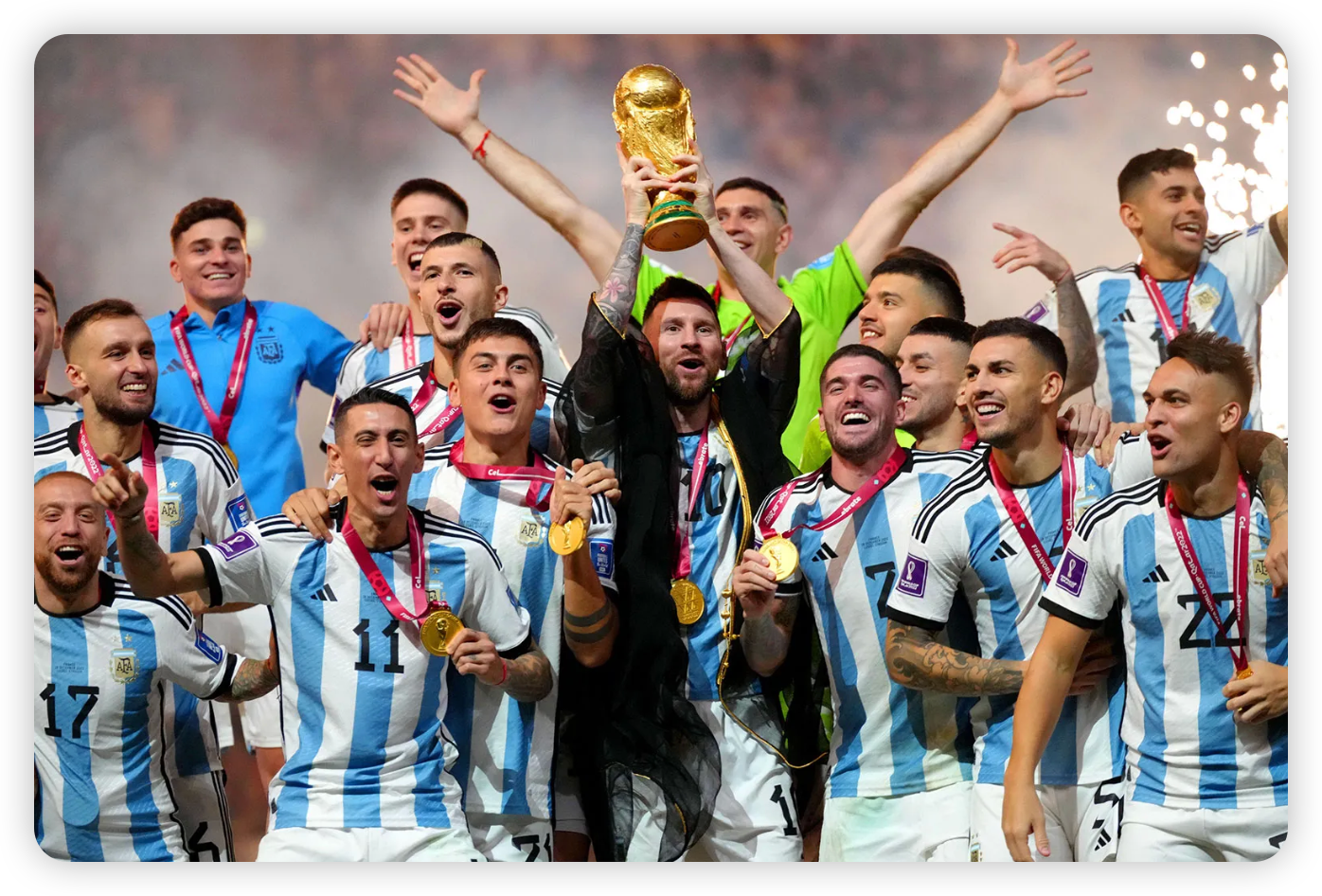 Another FIFA Official Extradited: Alfredo Hawit’s Bribery Case