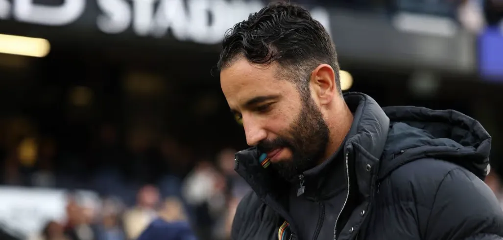 A Season of Unprecedented Struggle