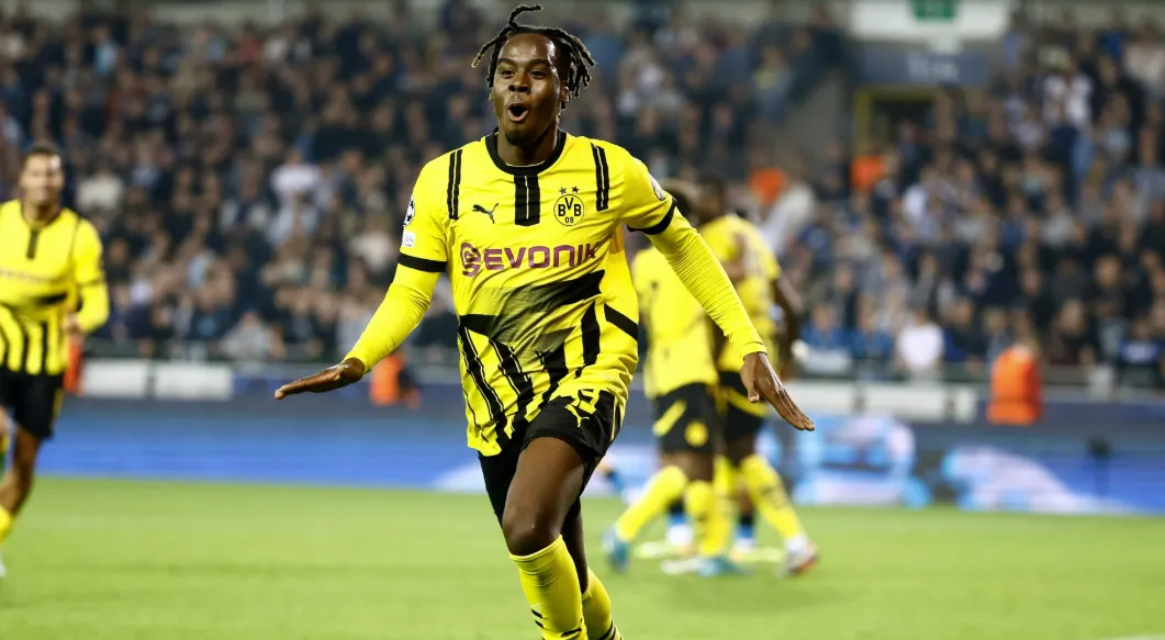 The Story Behind the Headlines