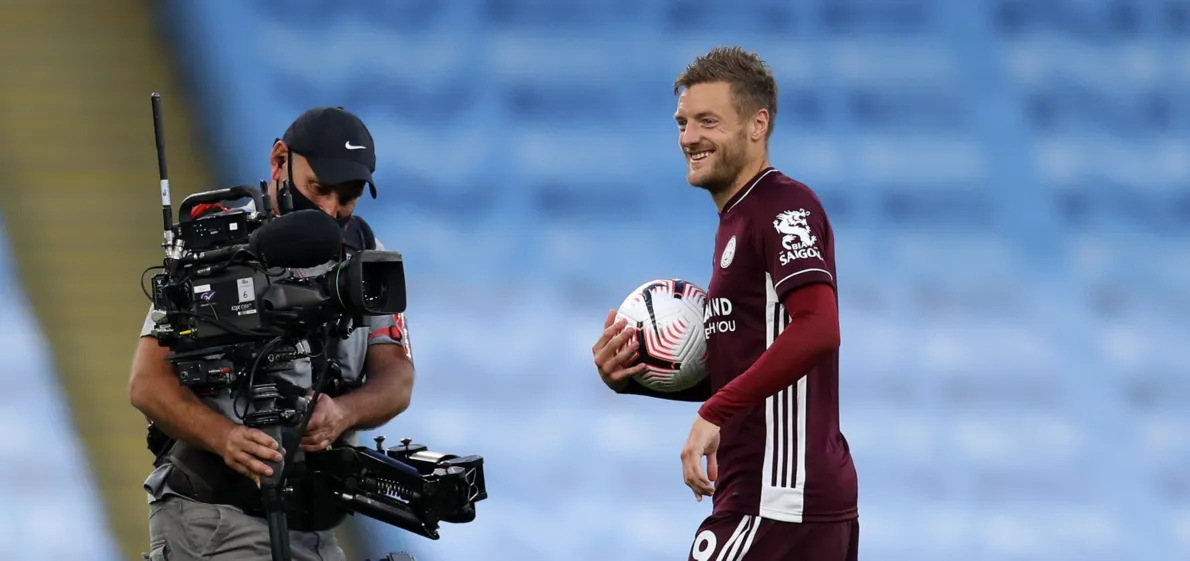 Driving Forces Behind the Change