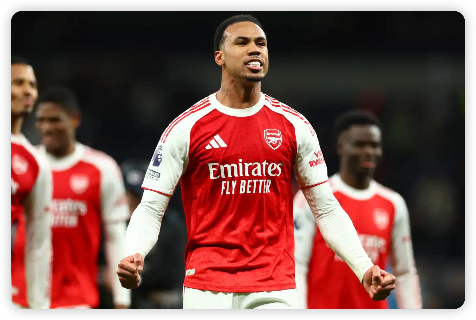 Navigating the Haaland Conundrum