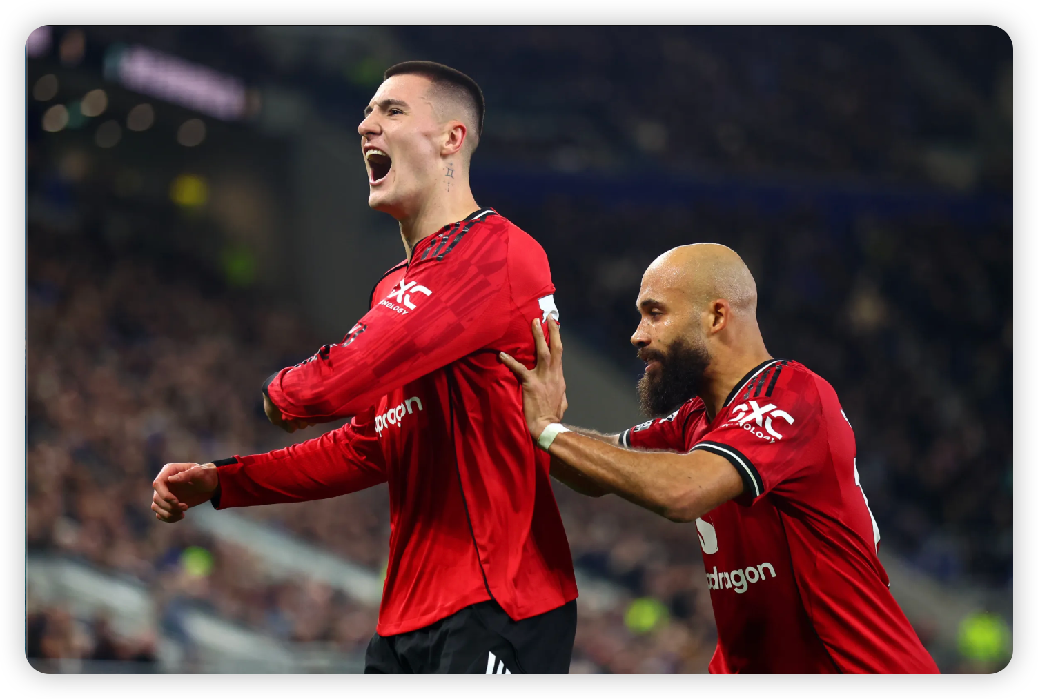 The Stage Was Set for a Star Performance