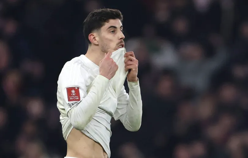 Police Investigation and Club Reaction