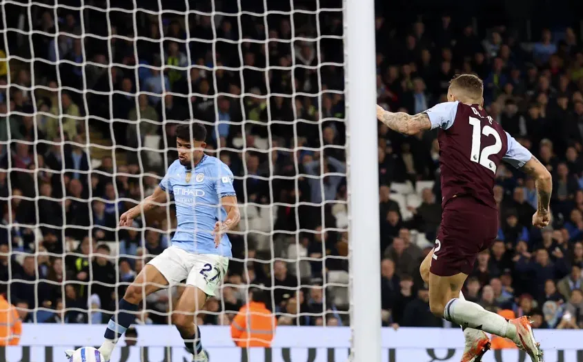 A Start Straight from a Nightmare