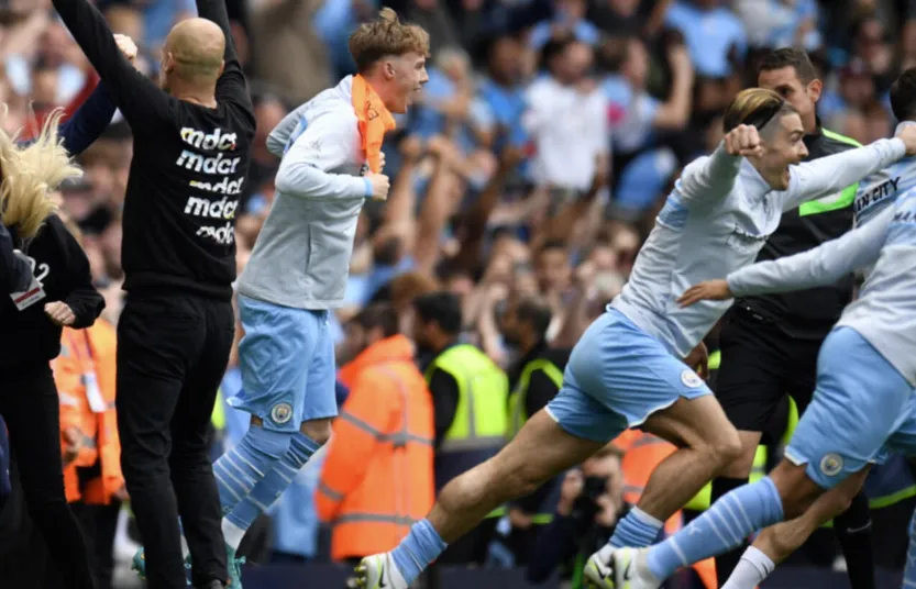 Villa's Resilience and City's Fragility