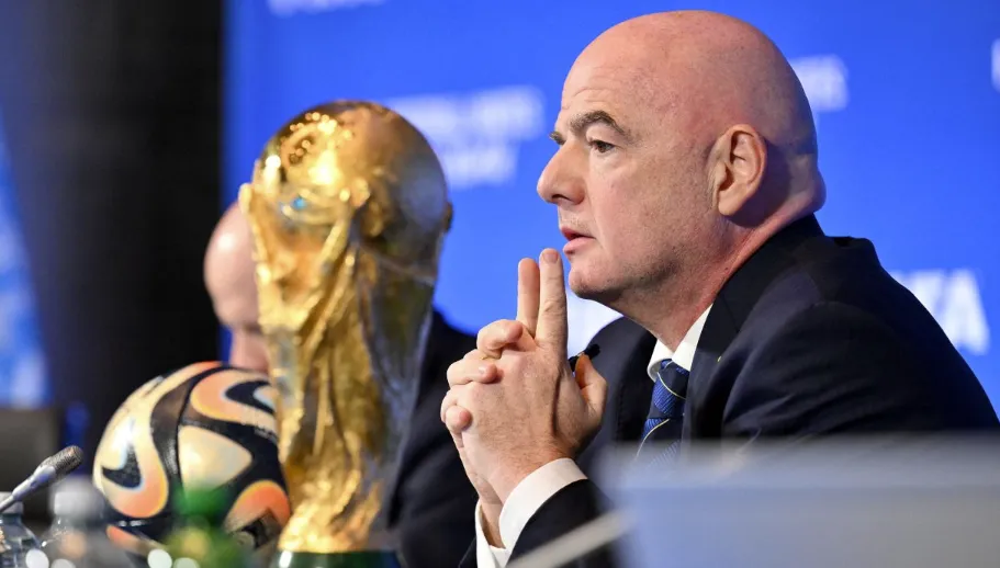 FIFA's Fierce Defense: "No Basis" for Investigation