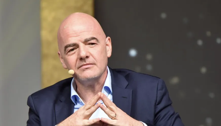 The Shadow of FIFA's Past Haunts Current Leadership