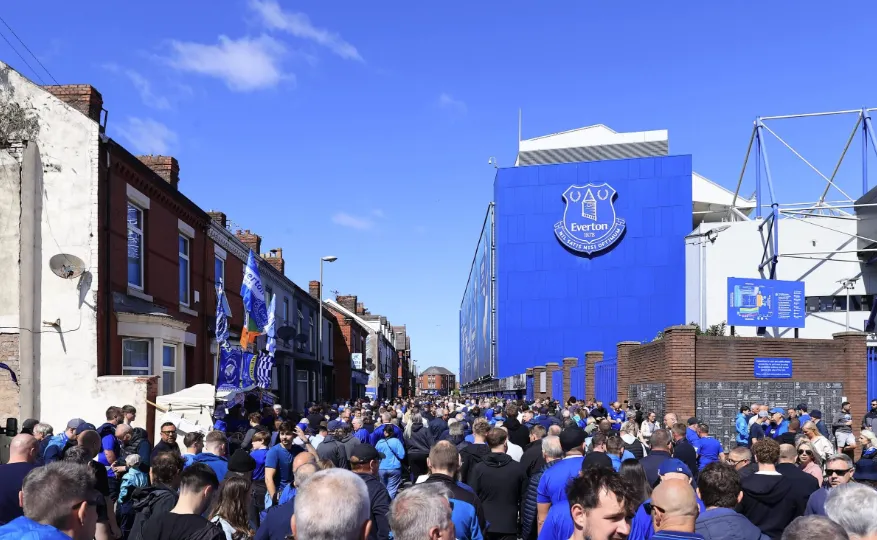 A Personal Pilgrimage: Memories in the Royal Blue