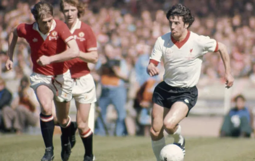 A Career Forged at Old Trafford