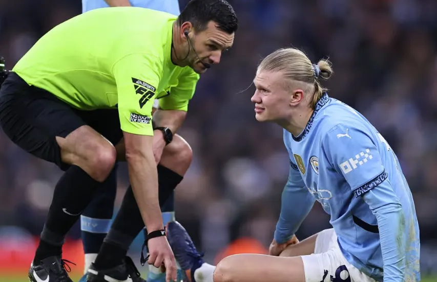 The Moment That Changed Everything