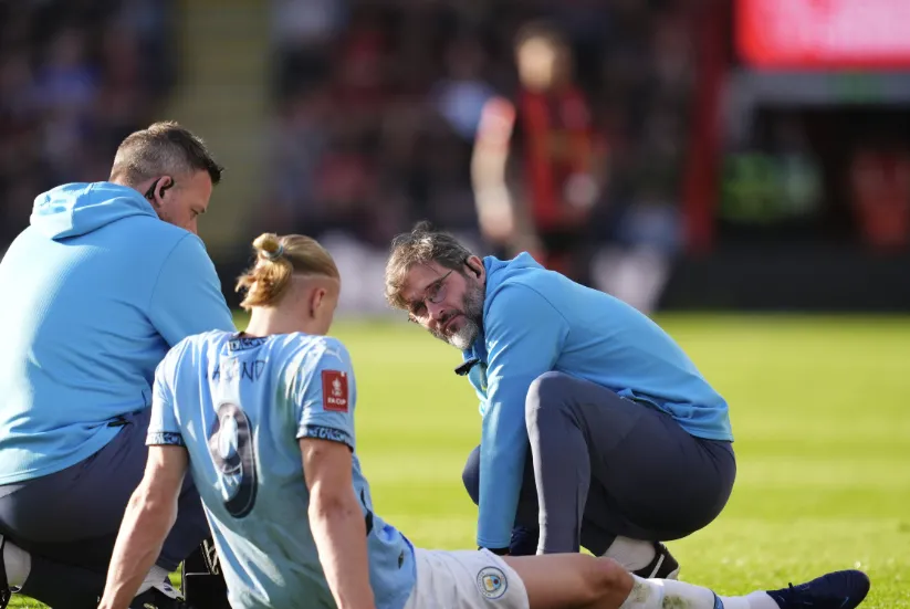 Navigating the Tactical Puzzle Without Their Main Man