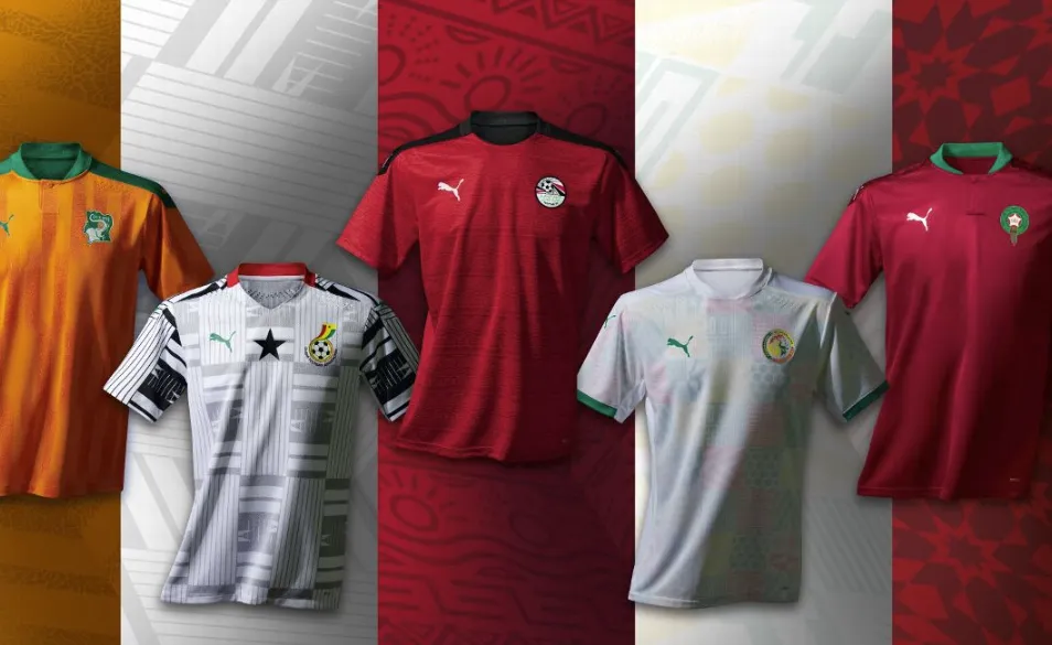 The Pioneering Controversy: Cameroon's Sleeveless Revolution (2002)