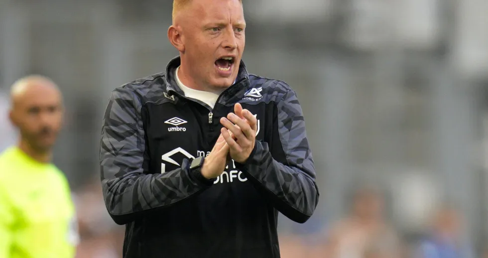 Will Still's Vision: The Championship as a World-Stage Platform