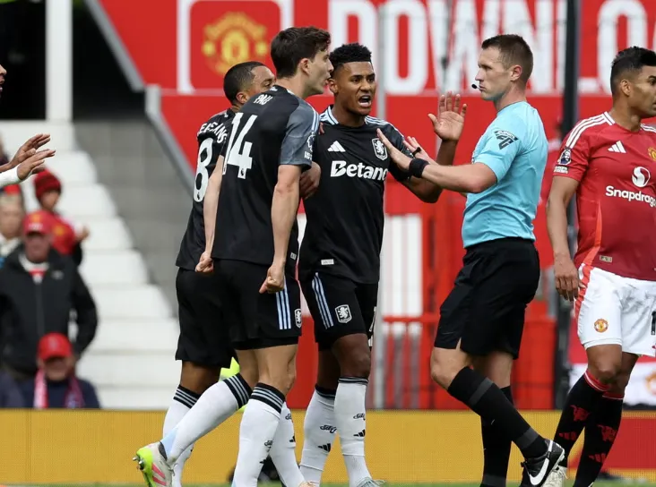 The Incident That Changed Everything