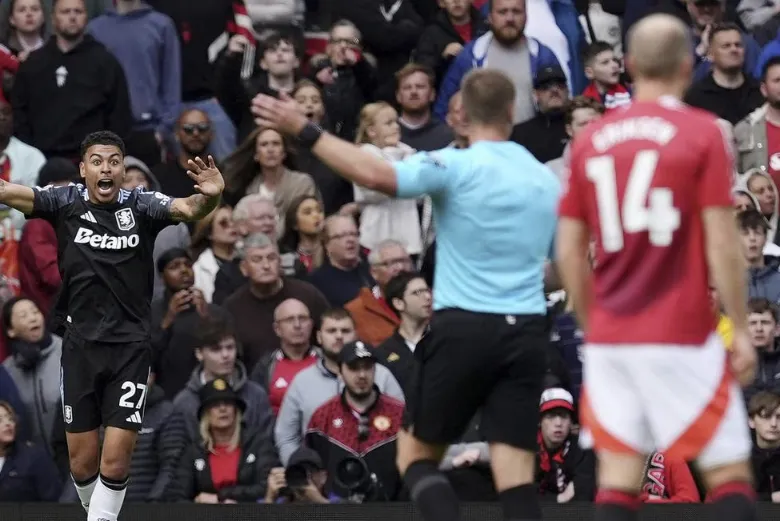 Villa's Fury and a Formal Complaint