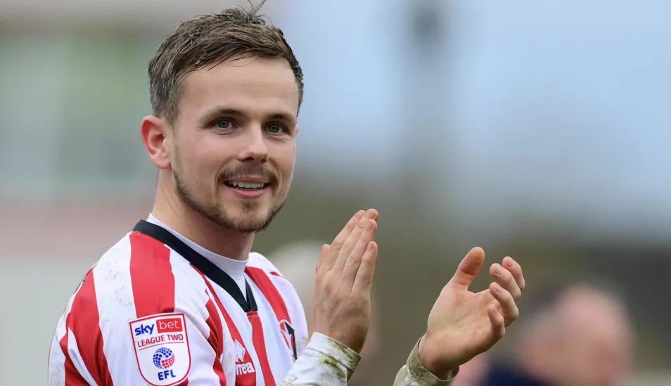 The Shock Announcement from a Club Legend